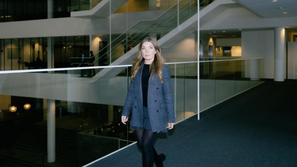 Korrektionen i chip- og AI-aktier kan være overstået nu, mener Josephine Cetti, chefstrateg i Nordea.