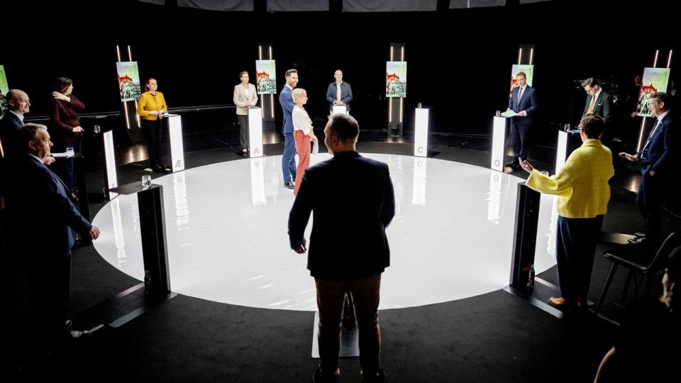 Valgkampen er skudt i gang med valgløfter, der vil gøre et synligt indhug i den økonomiske vækst. Det er prisen for at overse de dynamiske effekter af offentligt forbrug.