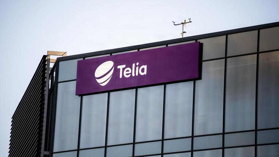 Omstruktureringen skal forbedre effektiviteten hos telekoncernen.