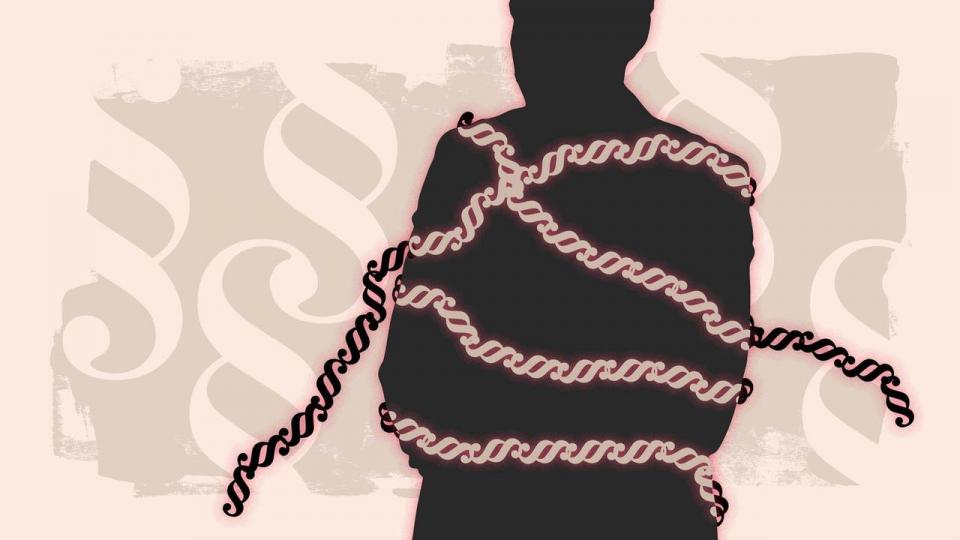 Paragrafferne i “Lov om ansættelsesklausuler” virker i for høj grad som lænker, der binder lønmodtagere til den samme arbejdsplads med for dårlige muligheder for at skifte, mener fagforeningerne IDA og Djøf.