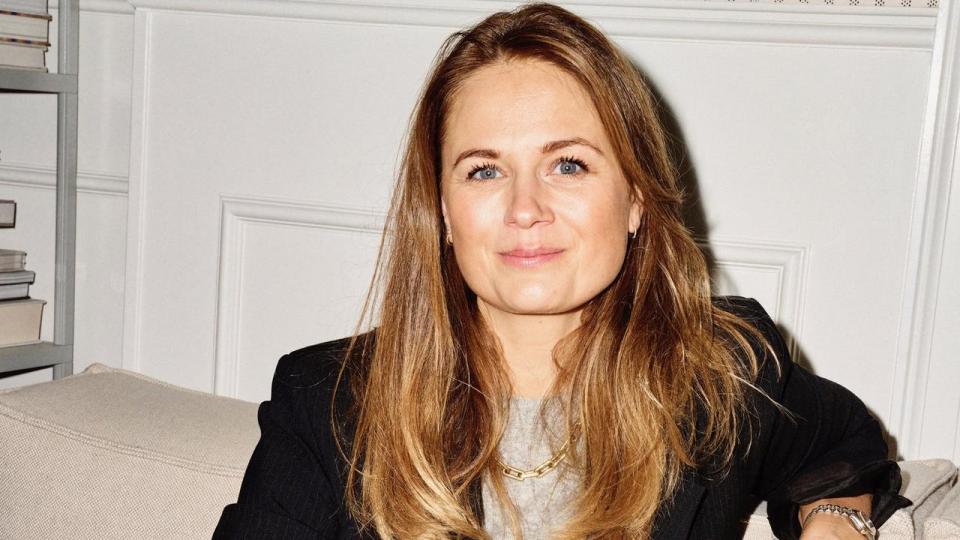 Mette Østergaard er ny indholdschef for Podimo.