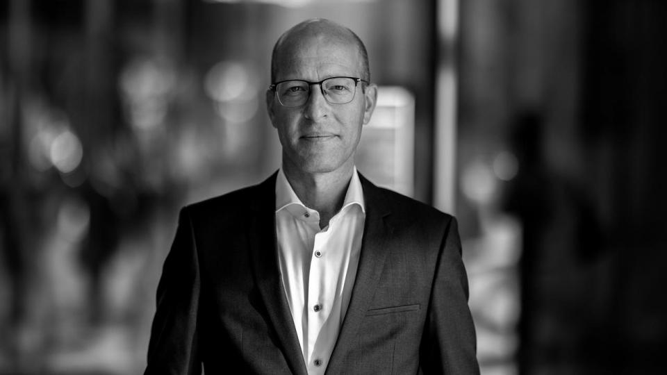 Verden er urolig, og det giver CBS-professor Jesper Rangvid mindelser om tiden op til finanskrisen.