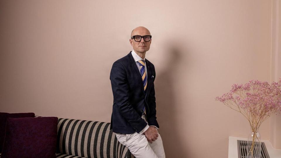 Nikolaj Holdt Mikkelsen driver analysehuset af samme navn, hvor han nøje holder øje med og analyserer pensionsbranchens investeringer. I 2026 har det overordnet været pænt.