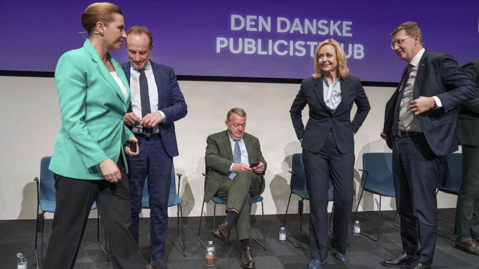 Lige nu er det store spørgsmål, hvem der skal danne regering, men når den er dannet, er et presserende spørgsmål, som blev glemt i valgkampen, nemlig kunstig intelligens og den hastighed, vores økonomi og samfund forandres på.. 