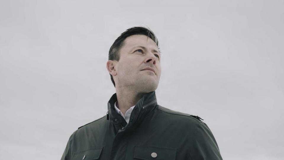 Philip Jagd, aktiechef i Sampension, ser især to scenarier, han vurderer som lige sandsynlige, men kan blive mødt med vidt forskellige reaktioner