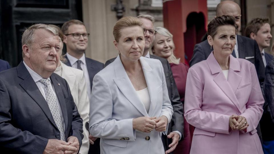 Meget tyder på, at den nye firkløverregering vil få flere penge at rutte med efter sommerferien. Flere økonomer venter nemlig, at det økonomiske råderum skal opjusteres.