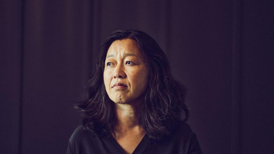 Tine Choi Danielsen, chefstrateg i PFA, forklarer, at aktieinvestorer har taget forskud på glæderne, i takt med at amerikanske aktier har ramt nye rekordniveauer. 
