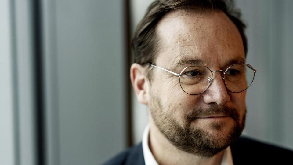 Jens-Peter Saul stopper i Rambøll og har i de seneste 14 år bevæget Rambøll fra at være en nordisk aktør til en langt mere international forretning. Han er tysker og 59 år.