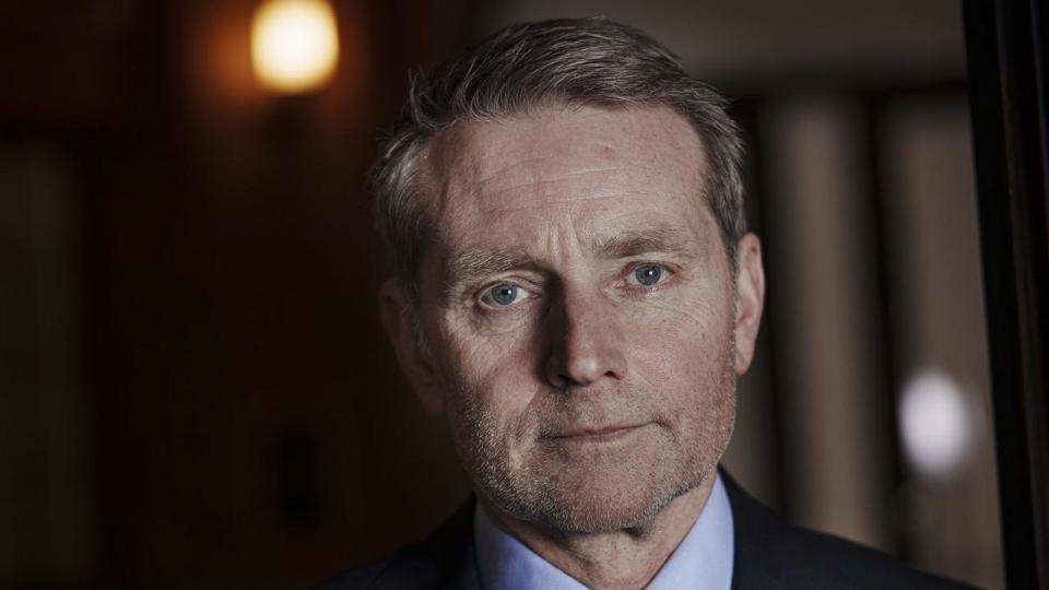 Vi mangler en samlet retning for hele fødevareklyngen, skriver Morten Boje Hviid.