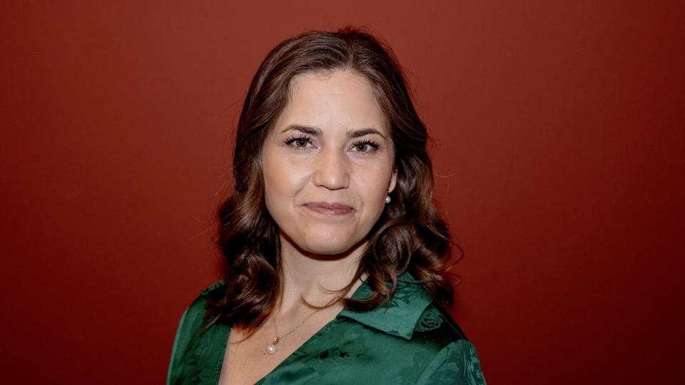 Europaminister Marie Bjerre (V) tror, at det nu er slut med at omskrive europæiske rapportingskrav, men hun vil ikke garantere det.