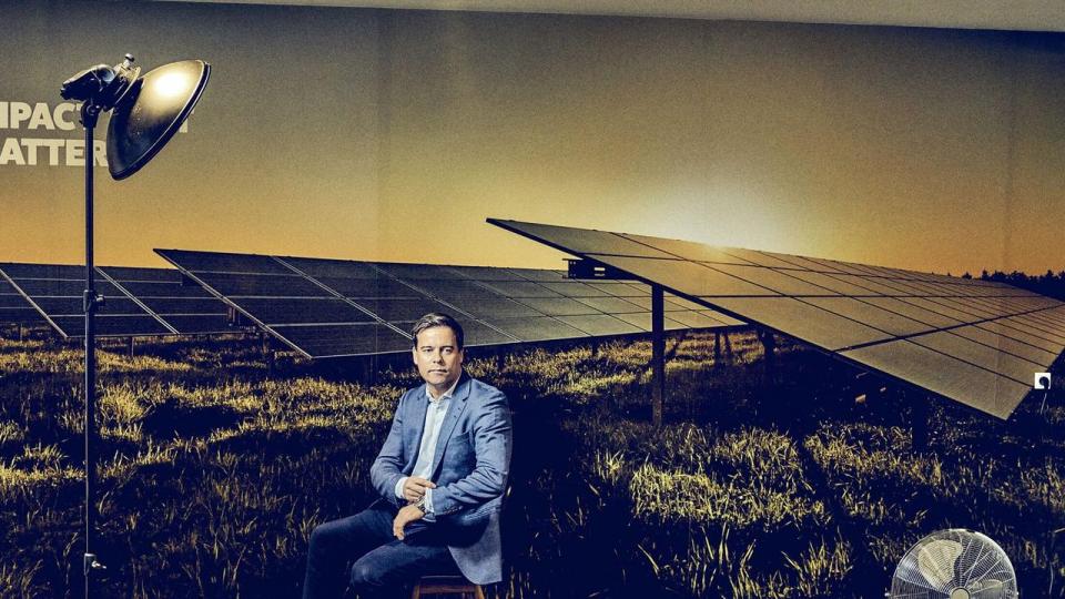 Better Energy er bl.a. stiftet af Rasmus Lildholdt Kjær, og selskabet har nu fået grønt lys til en redningsplan, der skal sikre selskabets fremtidige drift.