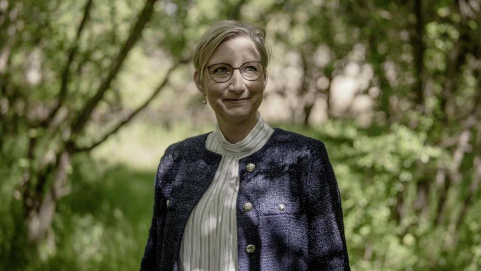 “Tilgængelighed og svartid er et væsentligt konkurrenceparameter,” siger bankdirektør Sanne Fredenslund om baggrunden for Nordeas nye initiativ over for de rige kunder.