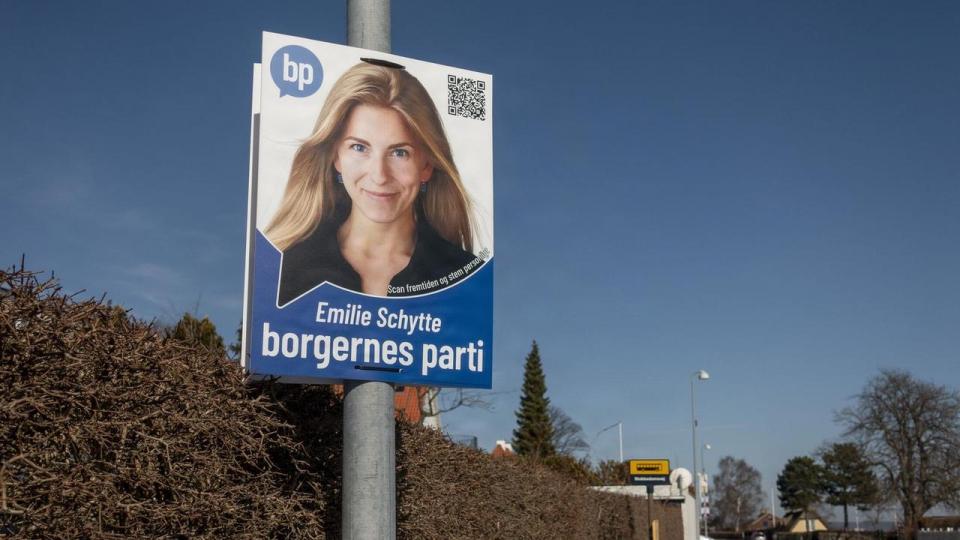 Allerede 13 dage efter folketingsvalget den 24. marts er der tre løsgængere i Folketinget.