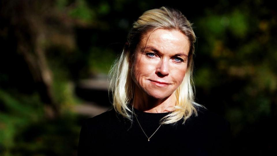 Erfaring fra både det europæiske og det amerikanske marked har været med til, at valget er faldet på Gavin Wood som ny Coloplast-topchef, siger bestyrelsesleder Jette Nygaard-Andersen. 