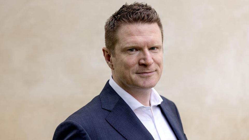 Nikolaj Sommers kritik af Berlingskes afdækning af skattekroner til et udenlandsk bistandsområde har skabt forundring.
