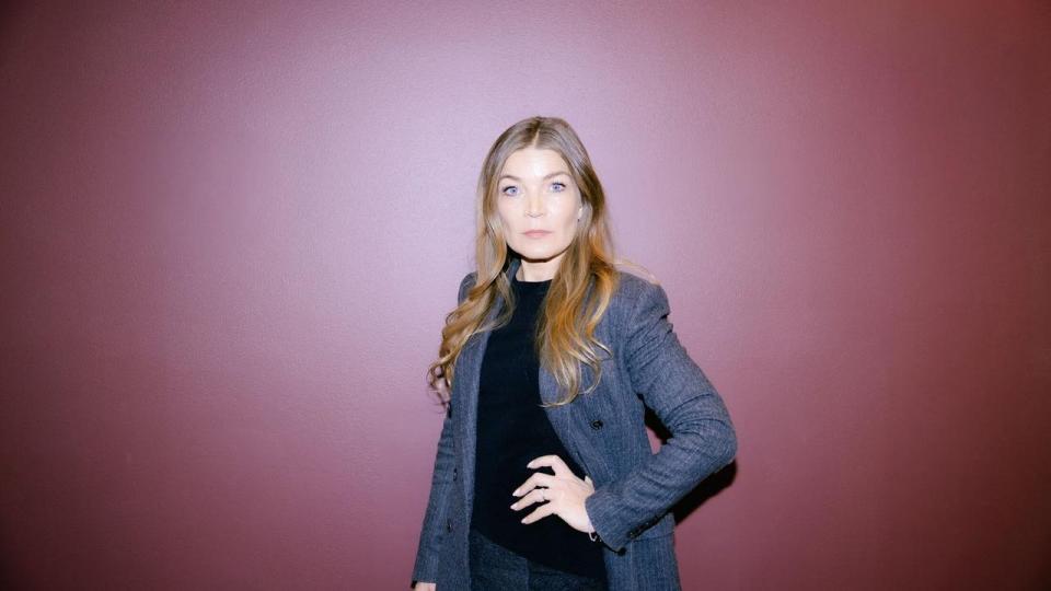 Josephine Cetti, Nordeas chefstrateg, forventer ikke, at aktiemarkedet reagerer på ny toldmelding.
