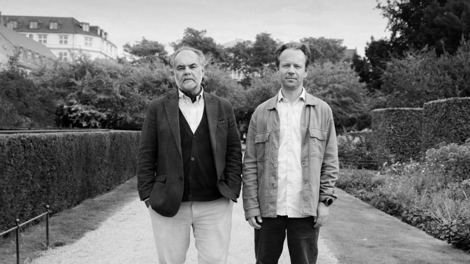 Novo-fonden har leveret en stor pose penge til de to økonomer Carl-Johan Dalgaard og Torben Heien Nielsen. De skal bygge fundamentet til fremtidens reformer. 