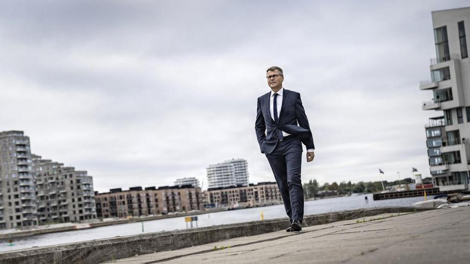 Virksomhedsejere skal tænke på både løn, pension og udbytte, hvis de skal ramme skatten optimalt i år.
