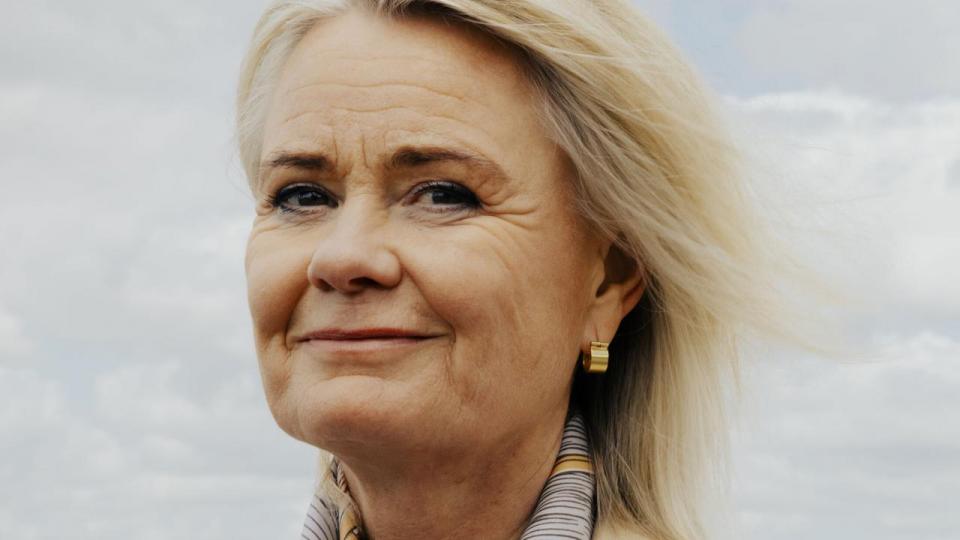 Når kvinderne investerer mindst, er det også dem, der går glip af mest, skriver bankdirektør i Jyske Bank, Ingjerd Blekeli Spiten.