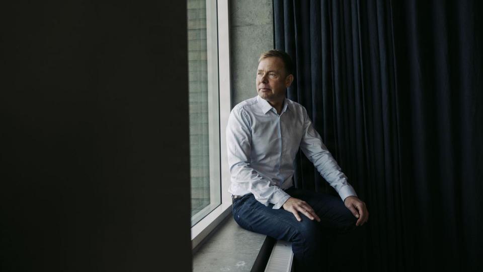 Cotes-ejer Thomas Rønnow har solgt virksomheden til en italiensk koncern.