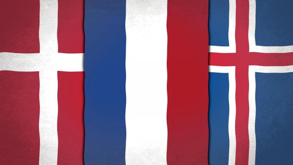 Holland, Danmark og Island ligger igen i år i toppen som de lande med de bedste pensionssystemer i verden.