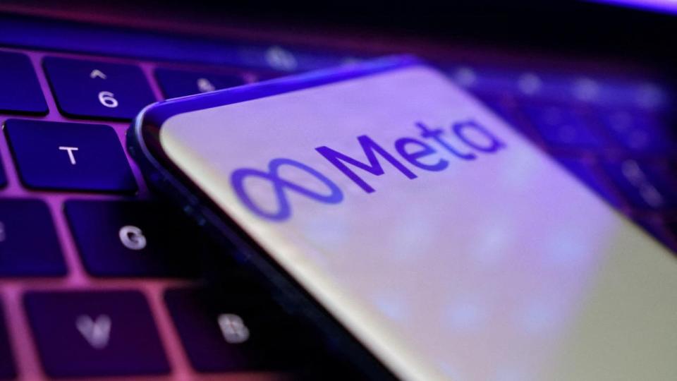 Meta er blevet dømt til at betale delstaten New Mexico 25 milliarder dollar i bøde. 