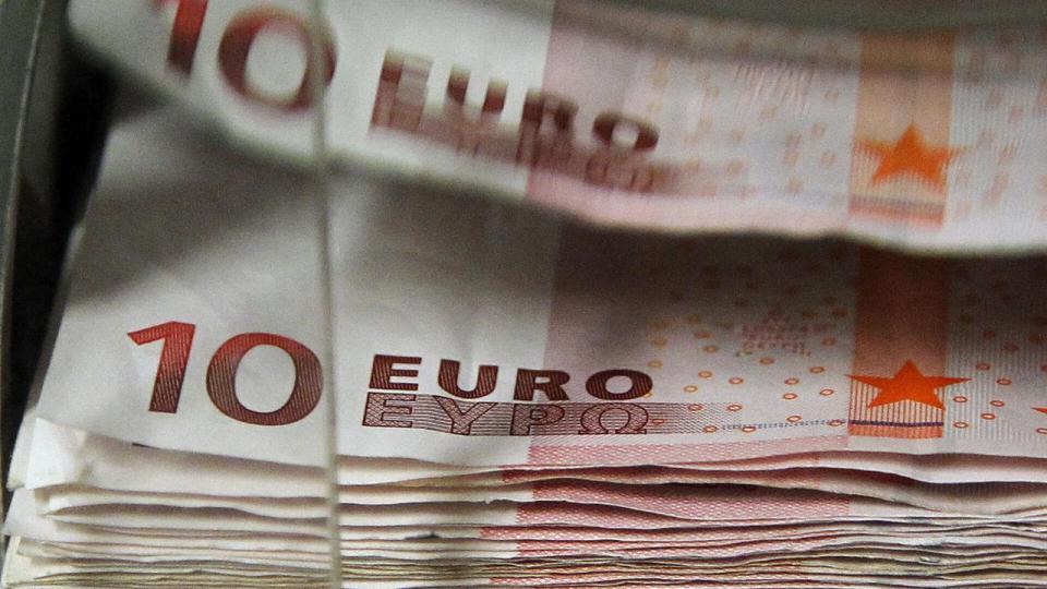 Aktionærerne i Nordea kan se frem til at få udbetalt nogle euro til sommer.