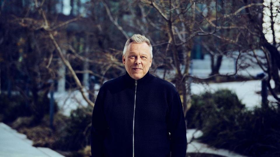 Thomas Thygesen har mødt en store investorer i Asien, der ligesom i Danmark er fokuseret på, om der er en boble i amerikanske AI-selskaber, selv om de stadig er investeret i dem. Det giver grund til bekymring.