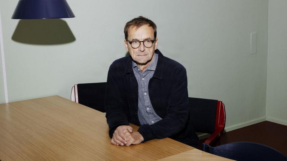 Torben M. Andersen er bestyrelsesformand for pensionskæmpen ATP, og derudover økonomiprofessor ved Aarhus Universitet.