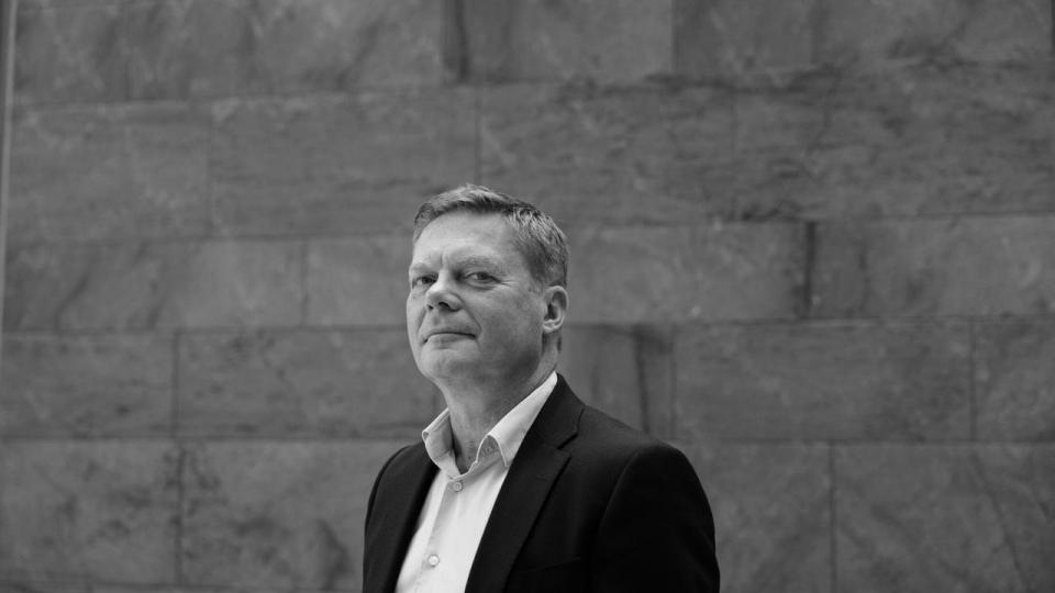 Morten Gregersen, chefporteføljeforvalter i Formuepleje, tror stadig på Novo Nordisks fortsatte succes. Men det kræver tålmodighed, understreger han.