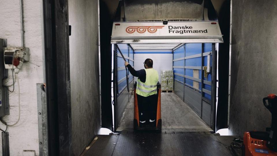 Ifølge analysen fra DI oplever 93,4 pct. af de store danske transportvirksomheder elektrificeringsbarrierer. Det samme gælder 79,2 pct. af de mindre transportvirksomheder.