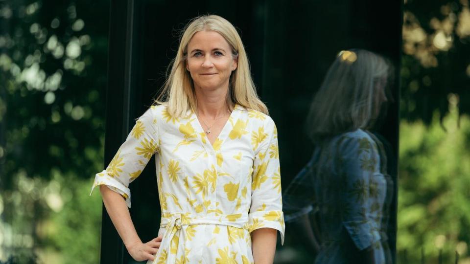 Benedicte Bakke, porteføljeforvalter i norske DNB, har mere end 20 års erfaring i farmaindustrien, tidligere fra bl.a. Pfizer og Novartis og som rådgiver inden for bl.a. forretningsudvikling.