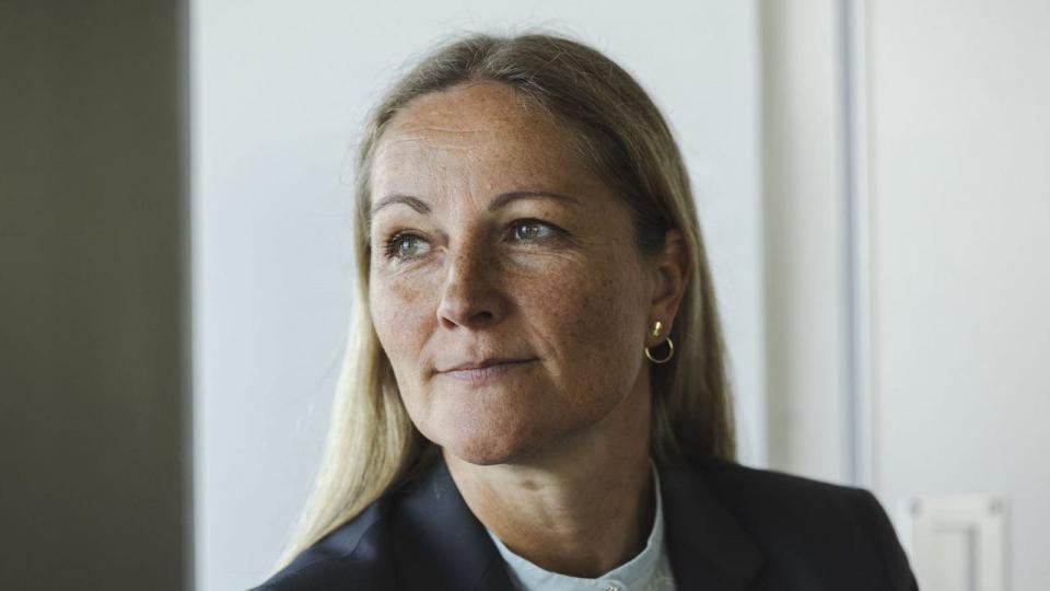 Ifølge Norlys' finansdirektør, Anne Mette Aaby Aaes, skyldes Norlys' fremgang i omsætningen blandt andet øget efterspørgsel på strøm til elbiler.