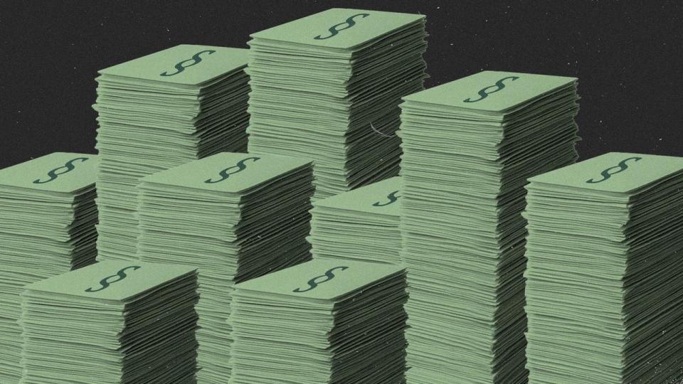 EU har netop afskaffet grønne krav for en masse virksomheder i form af omnibus 1-pakken