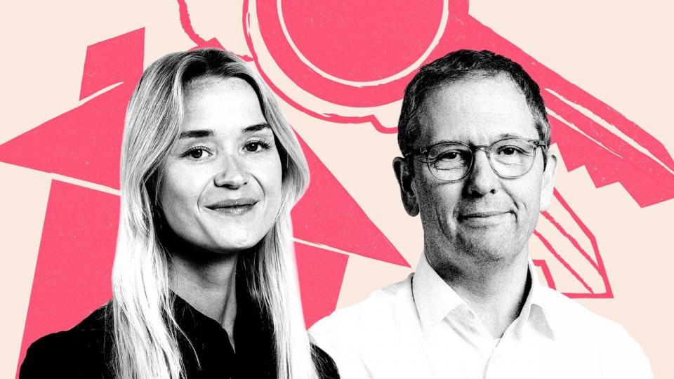 Synes Børsens cheføkonom og økonomiske redaktør, Steen Bocian, at det vil være en fejl, hvis ECB hæver renten? Hør hans svar i Børsens podcast “Boligejerne” med vært Katrine Søndermark.