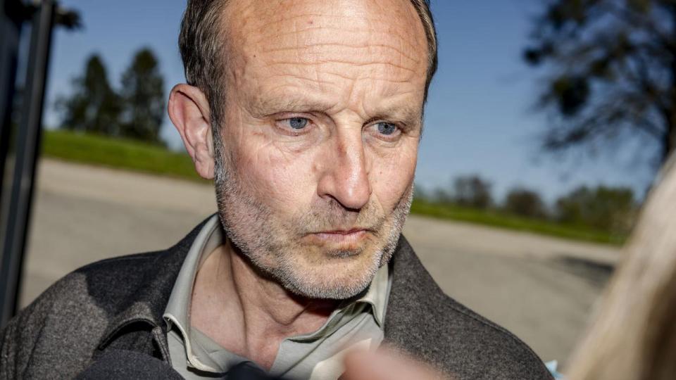 De Radikales leder, Martin Lidegaard, har hele vejen igennem set meget optimistisk på mulighederne for en rødlilla regering og ærgrer sig over Løkkes beslutning. 