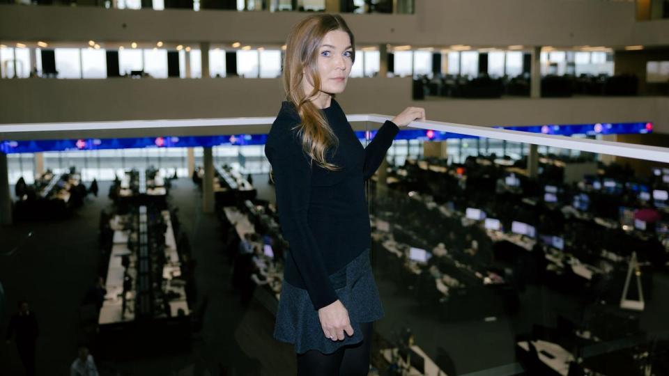 Hvis AI-bølgen fortsætter, er det svært at se, hvorfor væksten ikke skulle fortsætte, skriver Josephine Cetti.