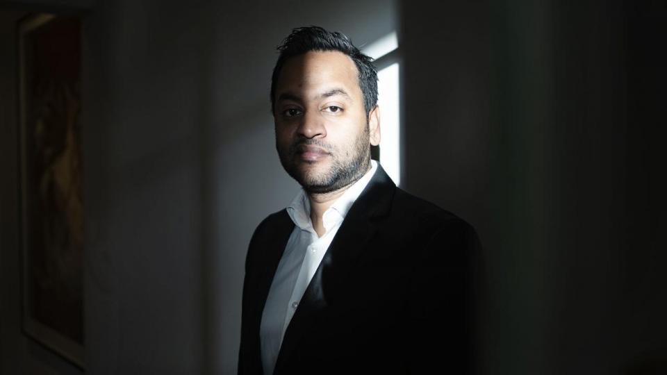 Bertel Maigaard er adm. direktør i biogaskoncernen Biocirc. 