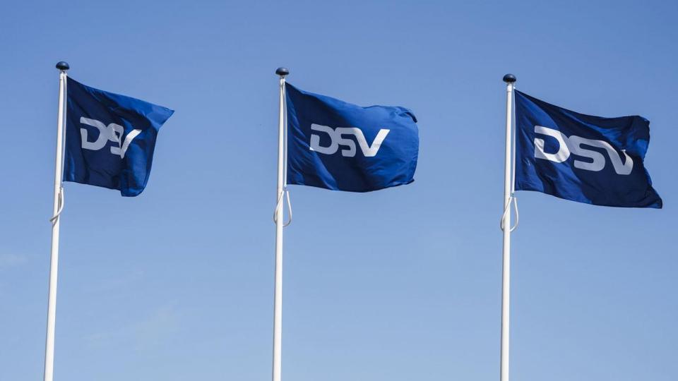 DSV