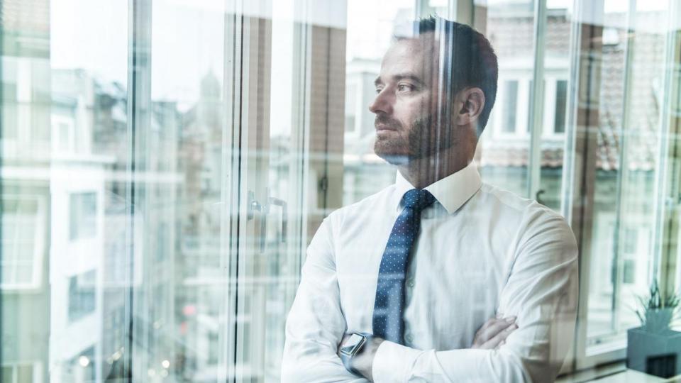 Danmark kan få et kapitalmarked, der er værdigt sin økonomi. Vi bør nøjes med intet mindre, skriver Nikolaj Kosakewitsch.