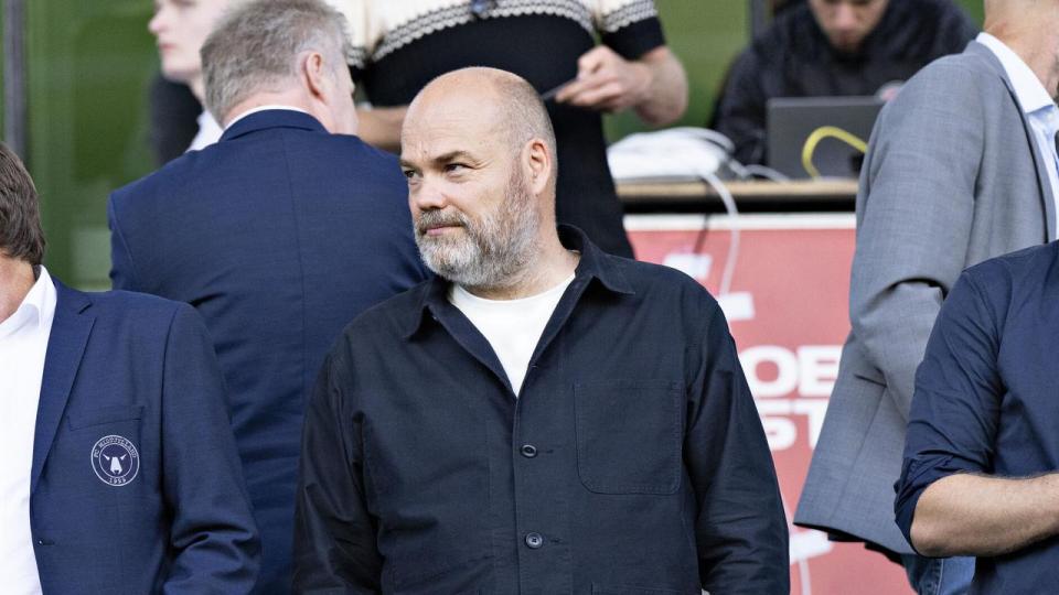 Bestseller-ejeren Anders Holch Povlsen har i en årrække støttet racerkøreren Kevin Magnussen økonomisk.
