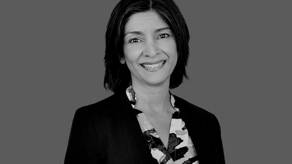 Ramona Sequeira skal sikre Novo øget viden i bestyrelsen om det amerikanske marked.