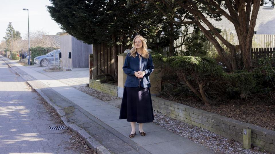 Lise Nytoft Bergmann, boligøkonom og chefanalytiker i Nordea Kredit, forventer, at 4-procentslånet fortsat vil dominere, men ser en reel risiko for, at et 5-procentslån uden afdrag åbner i løbet af efteråret.