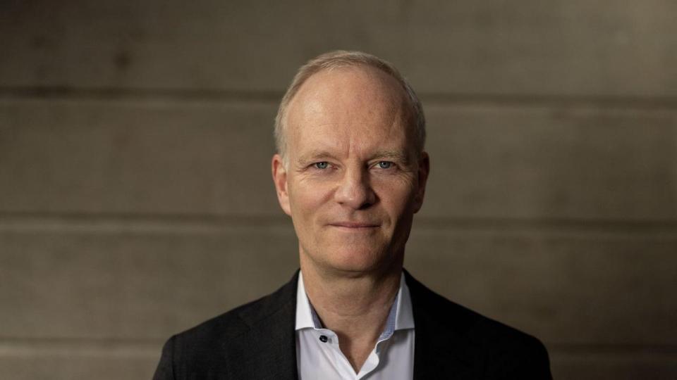 “Det er gået hurtigere, end vi turde håbe på, og det er vi selvfølgelig virkelig glade for,” siger ledende partner i Axcel Christian Schmidt-Jacobsen. 
