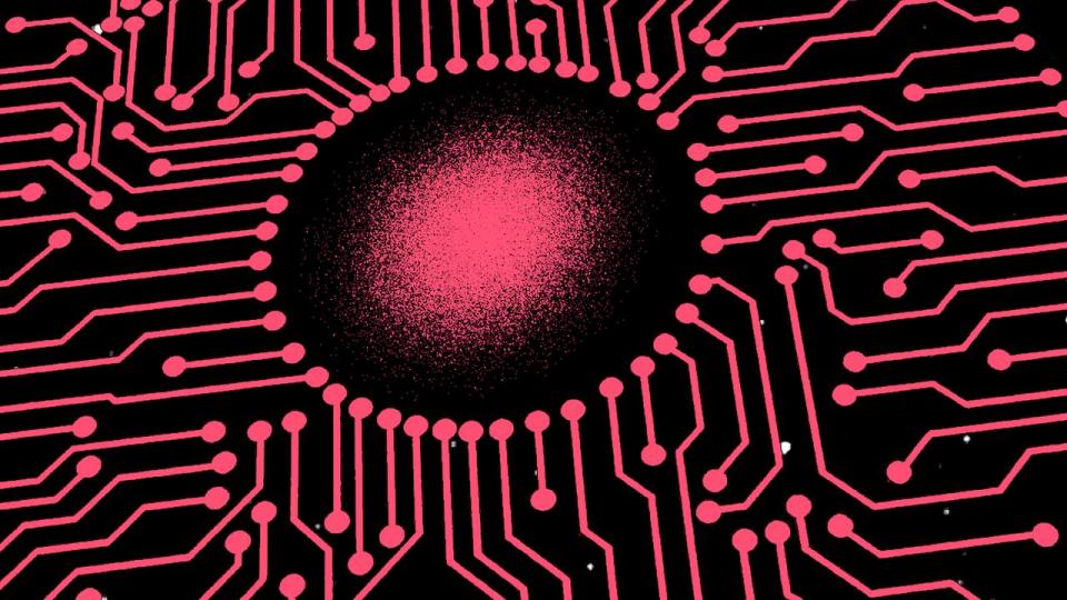 AI – kunstig intelligens