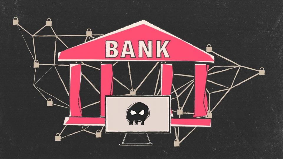 De danske banker bliver udsat for stadig flere cyberangreb, og det skal de have planer for at håndtere, lyder det fra Nationalbanken.