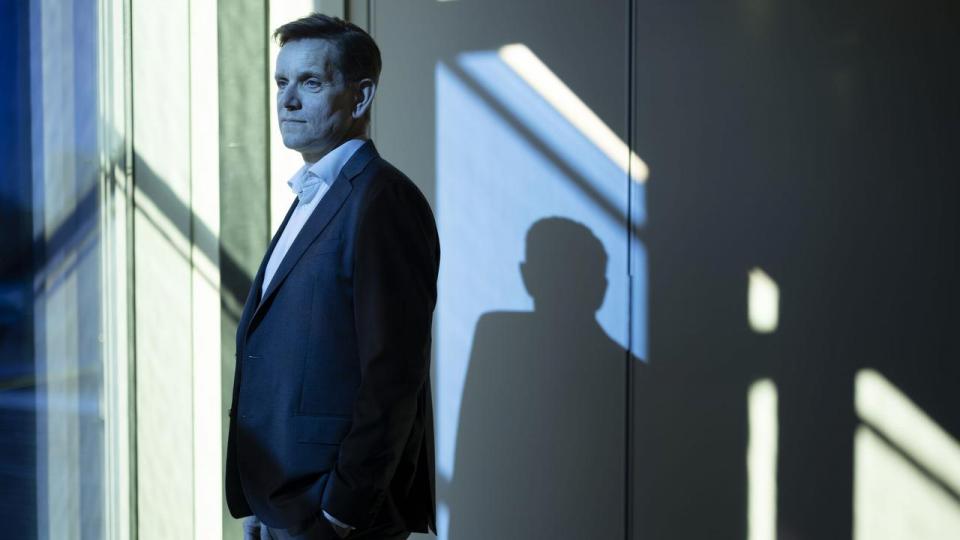 Ewii-topchef Lars Bonderup Bjørn efterlyser fokus på fleksibilitet i elnettet, så hele elnettets mangler ikke skal bygges væk.