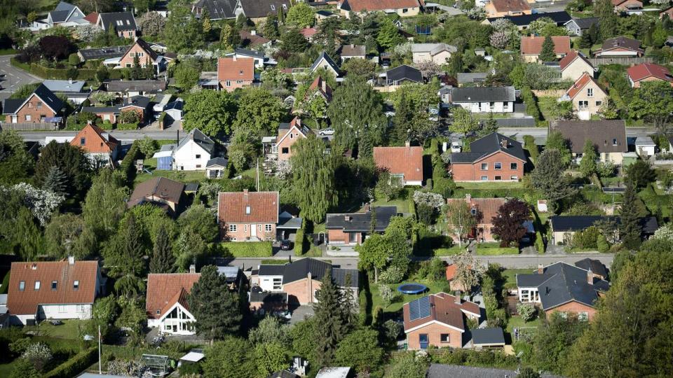 Beskatning af grundværdi opgøres på basis af en fiktiv bedste økonomiske anvendelse: “Et økonomisk analfabetisk koncept med absurde konsekvenser,” skriver Christian Bjørnskov.
