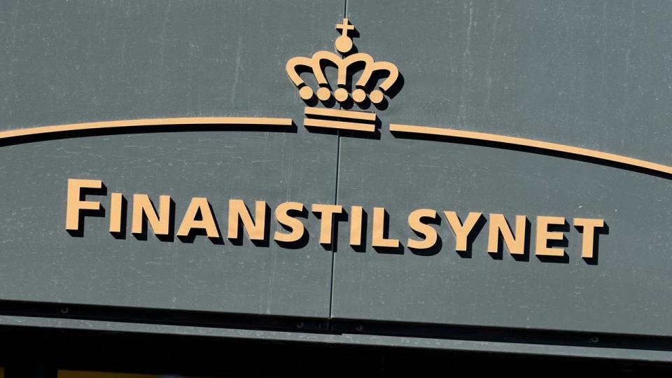 Finanstilsynets rapport viser en generel stigning i indtjening for finanssektoren i første halvår 2026.