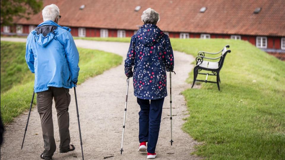 Klimaforandringerne udgør en voksende risiko for pensionsøkonomien og sætter spørgsmålstegn ved, om de nuværende modeller afspejler virkelighedens udfordringer.